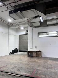 Eunos Technolink (D14), Factory #566788131